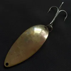 Little Cleo (Hula Girl)