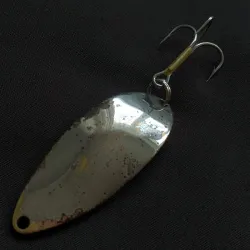 Little Cleo (Hula Girl)