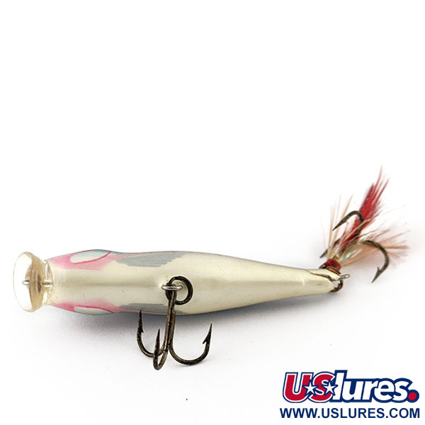  Rapala Skitter Pop, , 7 г, воблер #21291