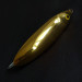  Rapala Minnow Spoon, gold, 15 г, блесна коливалка (колебалка) #21292