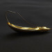  Rapala Minnow Spoon, gold, 15 г, блесна коливалка (колебалка) #21292