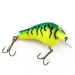 Bagley Bait Bagley Balsa B2, Fire tiger, 17 г, воблер #21297