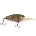  Bass Pro Shops XPS Lazer Eye Deep Diver Crankbait, Craw, 21 г, воблер #21298