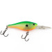  Rapala Glass Shad Rap, GSC, 9 г, воблер #21299