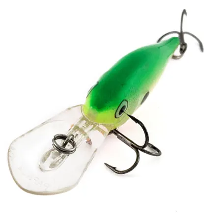 Rapala Glass Shad Rap, GSC, 9 г, воблер #21299