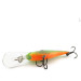  Rapala Glass Shad Rap, GSC, 9 г, воблер #21299