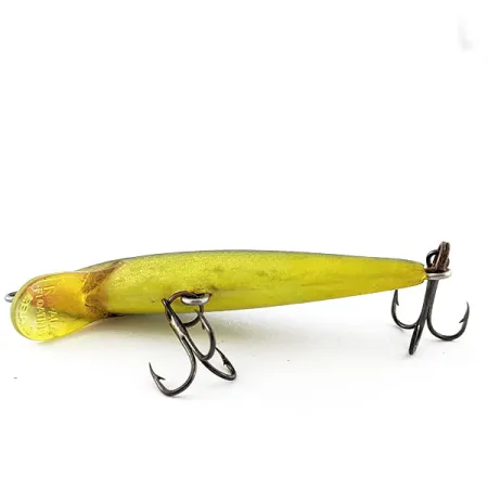 Rapala Original Floater F7, 4 г, воблер #21301