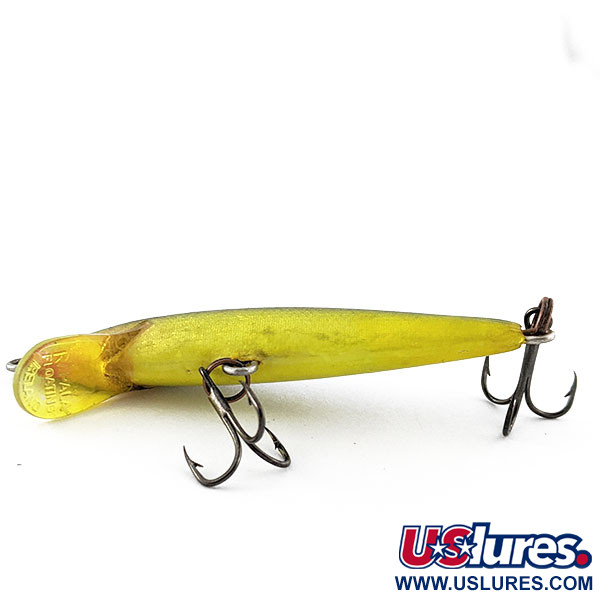  Rapala Original Floater F7, , 4 г, воблер #21301