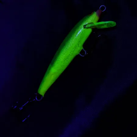Rapala Original Floater F7, 4 г, воблер #21301