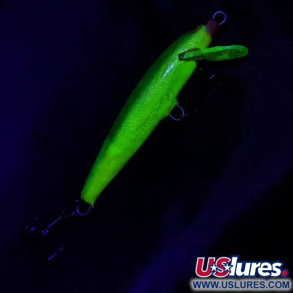 Rapala Original Floater F7, 4 г, воблер #21301