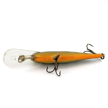 Rapala Shad Rap Deep Runner 08, (P)Perch, 11, воблер #21302