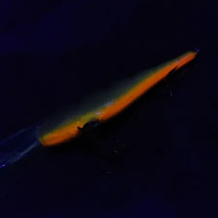 Rapala Shad Rap Deep Runner 08, (P)Perch, 11, воблер #21302