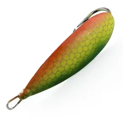 Незачіпляйка Johnson Silver Minnow