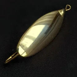 Незачіпляйка Johnson Silver Minnow