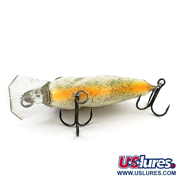  Norman Thin N, Olive, 11 г, воблер #21306