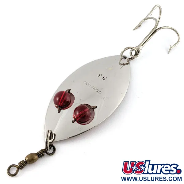 Dominion Tackle Co. Dominion 53, , 21 г, блесна коливалка (колебалка) #21308