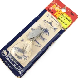 Worden’s Original Rooster Tail