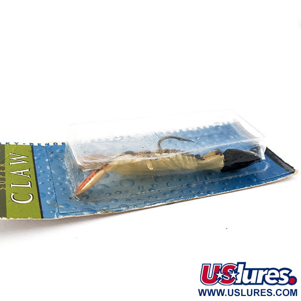 Renosky Lures Renosky  Super Claw, Brown, 6 г, до рибалки #21311