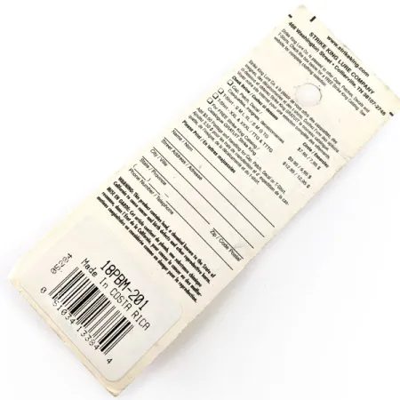 Strike King Pro-Buzz spinnerbait, нікель/жовтий, 5 г, блешня оберталка (вертушка) #21314