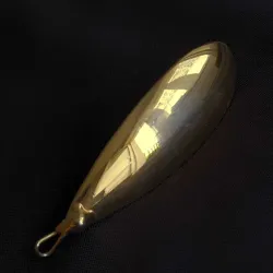 Johnson Silver Minnow