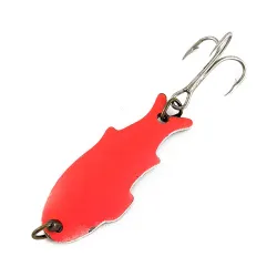 Shoff's Big Tripple Teazer