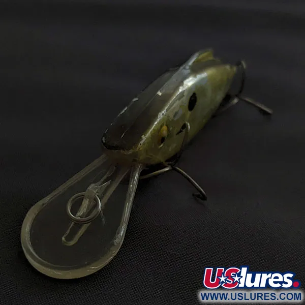 Bill Lewis DIVIN' MAG TRap Rat-L-Trap Floater, 11 г, воблер #21344