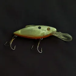 Bill Lewis DIVIN' MAG TRap Rat-L-Trap Floater