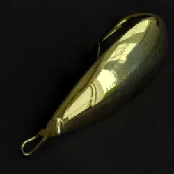 Johnson Silver Minnow