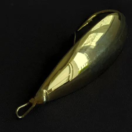 Johnson Silver Minnow