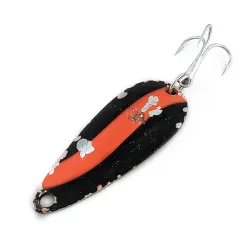 Worth Chippewa Steel Spoon