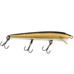 Rapala Original Floater F11 Finland (1960-x років)