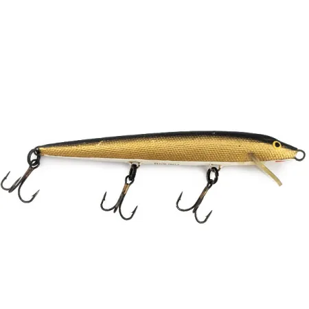 Rapala Original Floater F11 Finland (1960-x років)