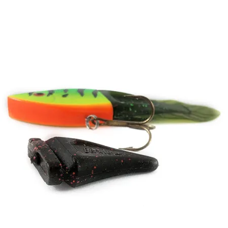 Berkley PowerBait Power Rattle, Fire tiger, 21 г, воблер #21363