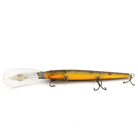 Smithwick Deep Spoonbill Super Rogue 13, 15 г, воблер #21371