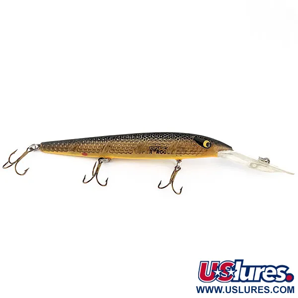 Smithwick Deep Spoonbill Super Rogue 13