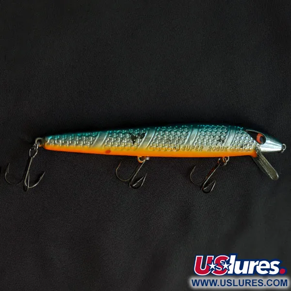  Smithwick Super Suspending Rattlin' Rogue 13, , 14 г, воблер #21372