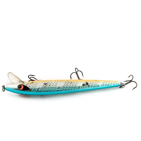 Smithwick Super Suspending Rattlin' Rogue 13, 14 г, воблер #21372