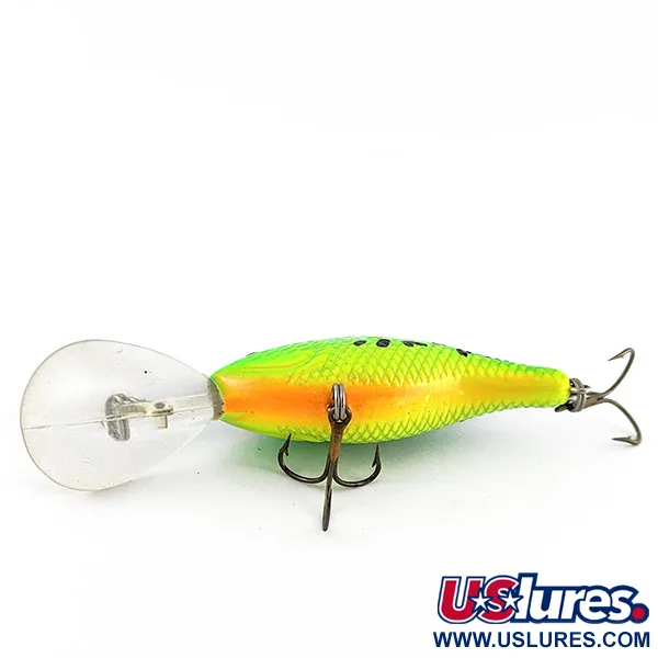 Bass Pro Shops XPS Lazer Eye Deep Diver