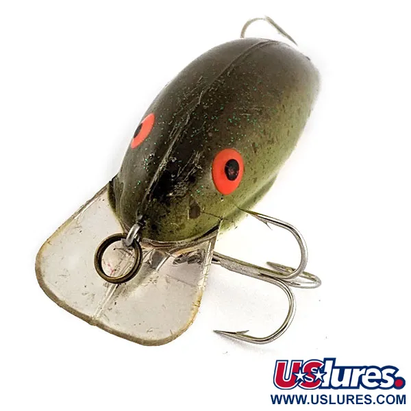 Mister Twister Sportfisher Shallow Diver (Japan), 9 г, воблер #21378