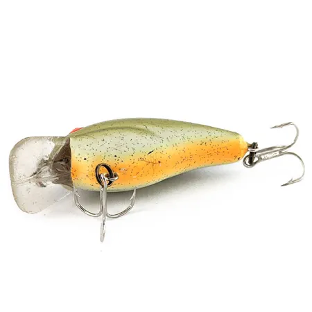 Mister Twister Sportfisher Shallow Diver (Japan), 9 г, воблер #21378