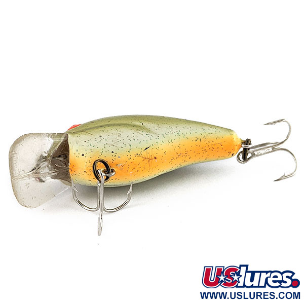  Mister Twister Sportfisher Shallow Diver (Japan), , 9 г, воблер #21378