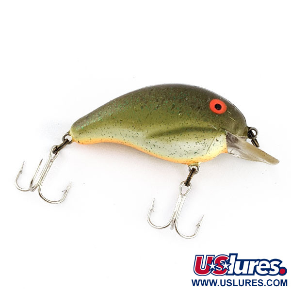  Mister Twister Sportfisher Shallow Diver (Japan), , 9 г, воблер #21378