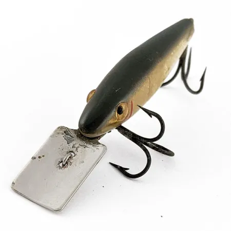 L&S Bait Mirro lure L&S Mirrolure Sinker 2M, 7 г, воблер #21381