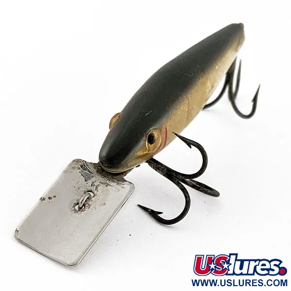 L&S Bait Mirro lure L&S Mirrolure Sinker 2M, 7 г, воблер #21381