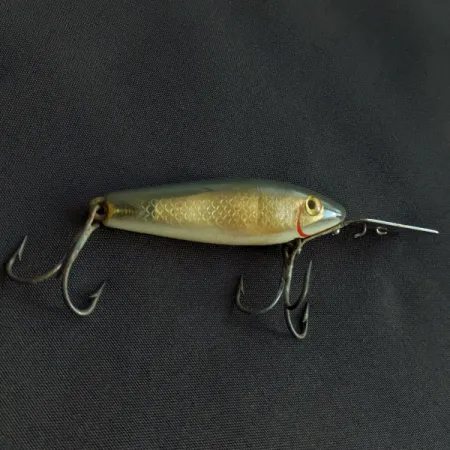 L&S Bait Mirro lure L&S Mirrolure Sinker 2M, 7 г, воблер #21381