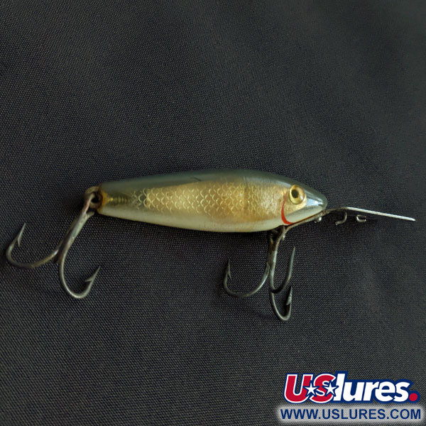 L&S Bait Mirro lure L&S Mirrolure Sinker 2M, , 7 г, воблер #21381