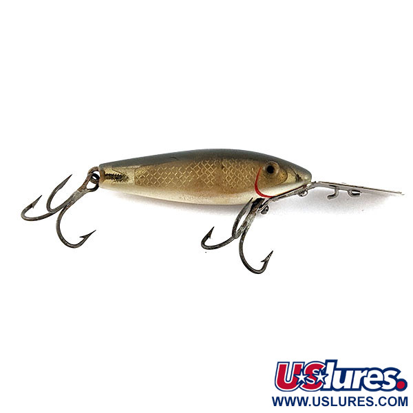 L&S Bait Mirro lure L&S Mirrolure Sinker 2M, , 7 г, воблер #21381