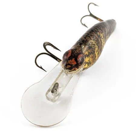 Crankbait Corp Fingerling, 10 г, воблер #21391