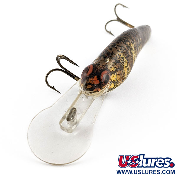  Crankbait Corp Fingerling, , 10 г, воблер #21391