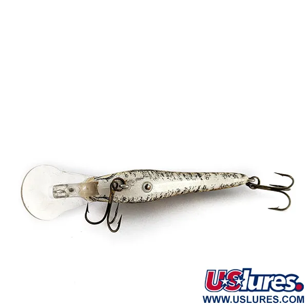 Crankbait Corp Fingerling, 10 г, воблер #21391